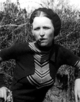 Bonnie Parker