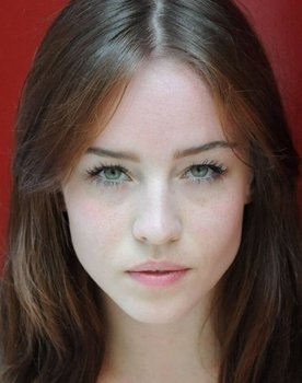 Laura Emilie Hancock as Emil