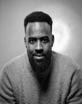 Yusuf Toosh Ibra as Amir