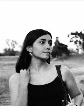 Sol Bergé Mastrolillo