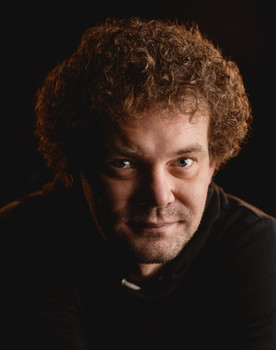 Gintautas Bejeris as Manager