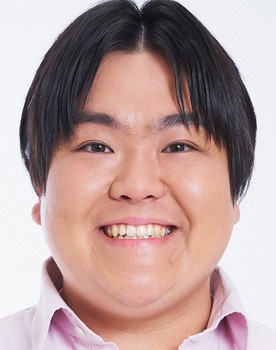 Eikichi Ikeda as [Judo member]