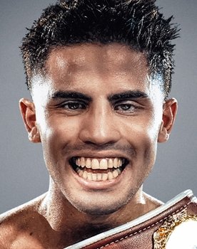 Nikita Tszyu vs. Jack Brubaker
