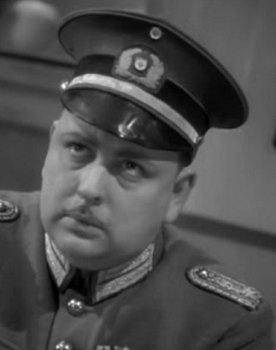 Raymond Lovell as Sir Charles Leigh