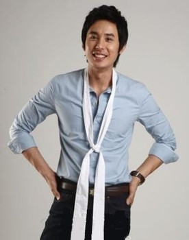 Kim Ik as Park Soo Ho