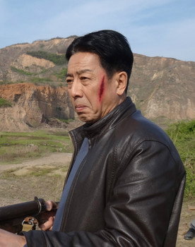 苏东生 as 张掌柜 (voice)