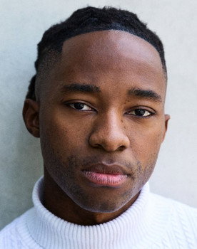 Nico Thabo