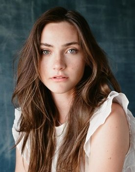 Emily Hall