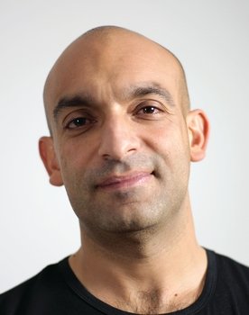 Django Asül