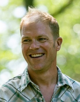Kenny Zimlinghaus