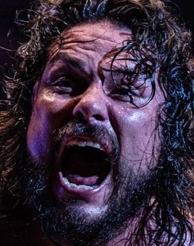 NJPW Declaration Of Power