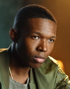 Denzel Whitaker as Stephon