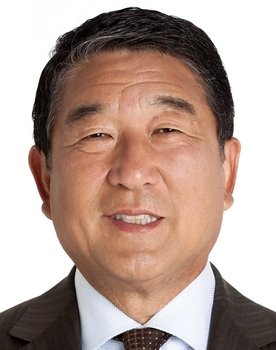 Kazuo Tokumitsu