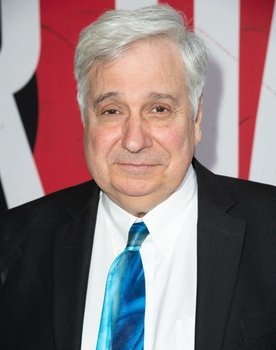 Ken Lerner as 