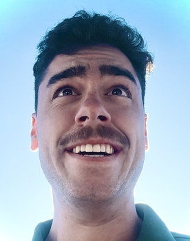 Luke Becker