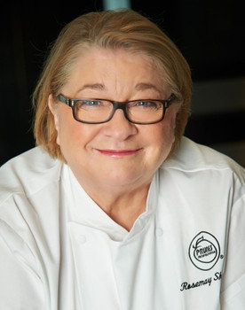 Rosemary Shrager
