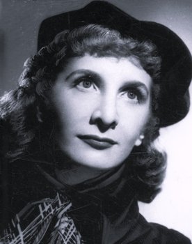 Jacqueline Morane