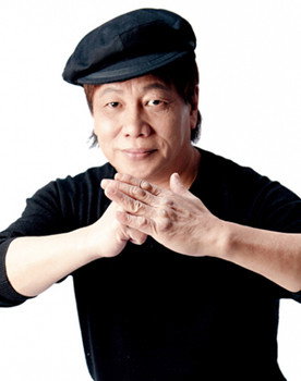 梁小龙