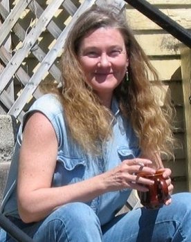Marcia Dangerfield as 