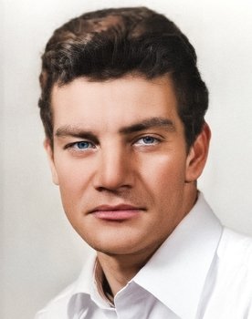 Ekrem Bora