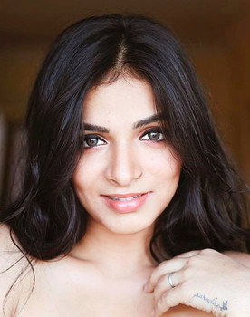 Shivani Jha