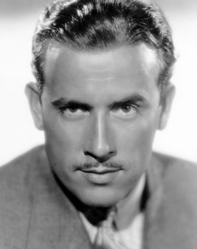 Gordon Westcott as The Captain