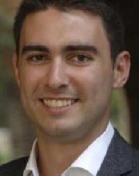 Matthew Daniels