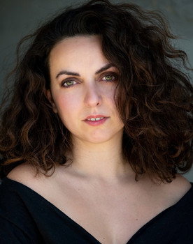 Effie Spence