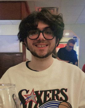 Matthew Chiarovano as Parker