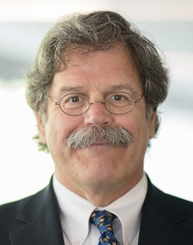 Jacques Nantel