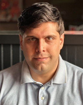 Alireza Mozaffari