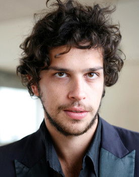 Christophe Degli Esposti