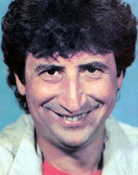 Harry Klynn