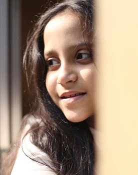 Tridha Paul Maan as Nitu