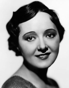 Vivienne Osborne as Hal's Ex-Wife Maybelle Blake