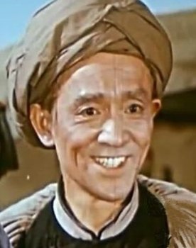 Dannan Zhu