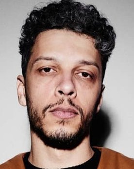 João Batista Coelho as Slow J