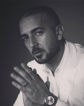 Mohamed Mahran