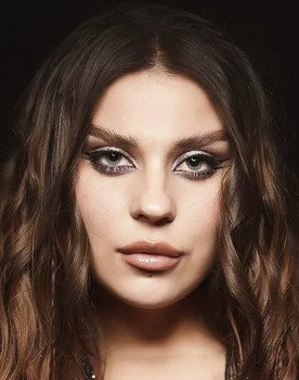 Oleksandra Zaritska
