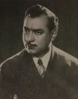 Hooshang Beheshti