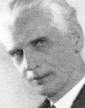 Richard Lindström
