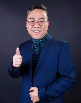Yang Yi