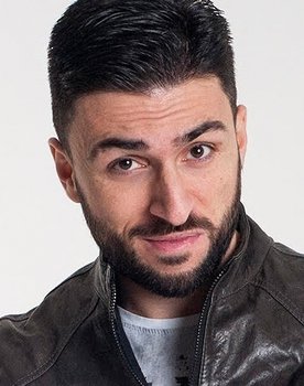 Ed è subito sera