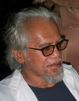 U-Wei Haji Saari
