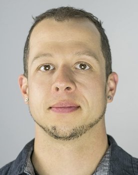 Corey Pascall