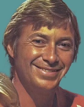 Dennis Grosvenor