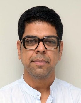 Murli Sharma