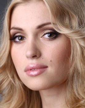 Evgeniya Yarushnikova