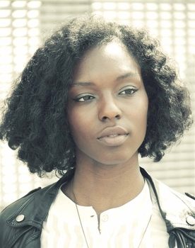 Sandrine Salyères
