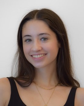 Paris-Marae Smith as Anna